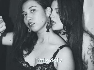 Little_dolls