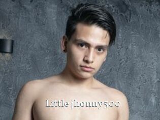 Little_jhonny500