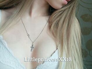 LittleprincessXX18