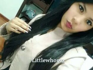 Littlewhorex