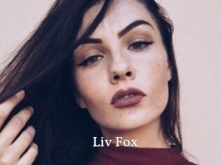 Liv_Fox