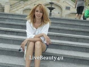 LiveBeauty4u