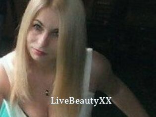 LiveBeautyXX