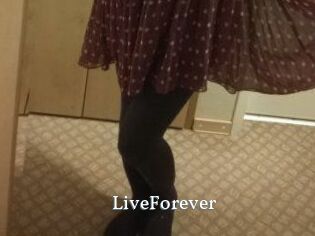 LiveForever