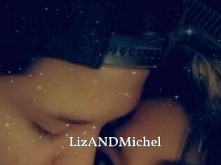 LizANDMichel