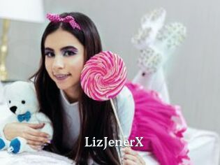 LizJenerX