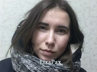 LizaPax