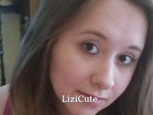 LiziCute