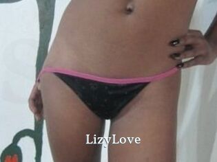 LizyLove