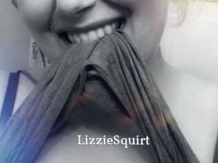 LizzieSquirt