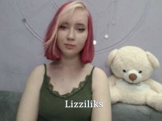 Lizziliks