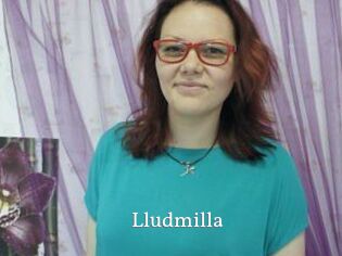 Lludmilla