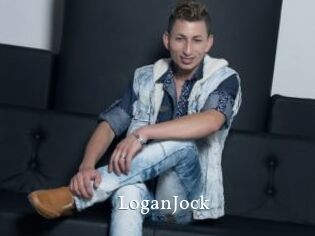 LoganJock