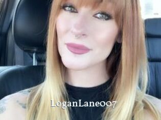 LoganLane007