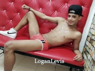 LoganLevis