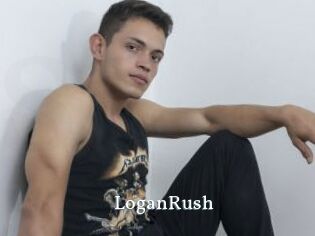 LoganRush