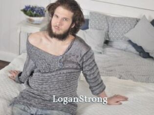 LoganStrong