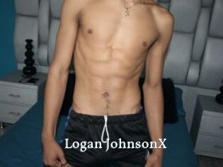 Logan_JohnsonX