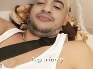 Logan_frosty