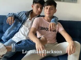 LoganandJackson