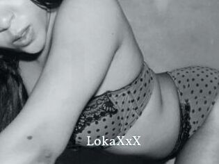 LokaXxX