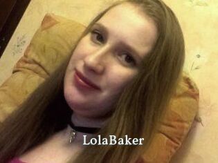 LolaBaker