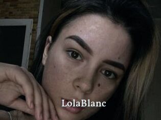 LolaBlanc