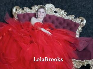 LolaBrooks