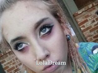 LolaDream