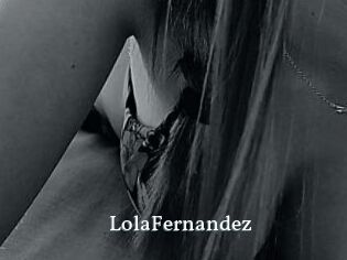 LolaFernandez