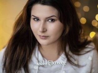 LolaFlower