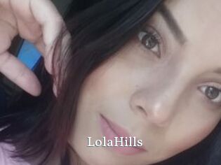 LolaHills