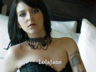 LolaJane