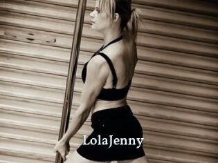 LolaJenny