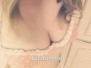 Lola_Love500