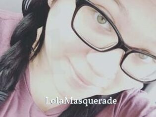 Lola_Masquerade