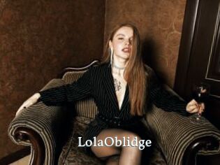 LolaOblidge