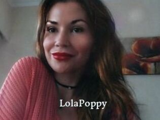 LolaPoppy