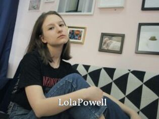 LolaPowell