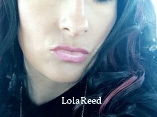 LolaReed