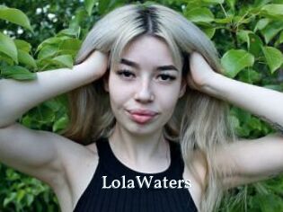 LolaWaters