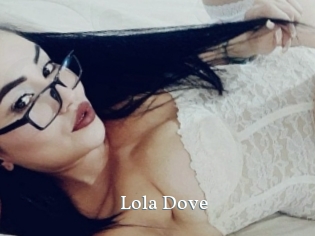 Lola_Dove