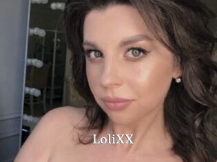 LoliXX