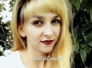 LolliiCandy