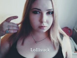 Lollisuck