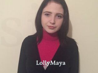 LollyMaya