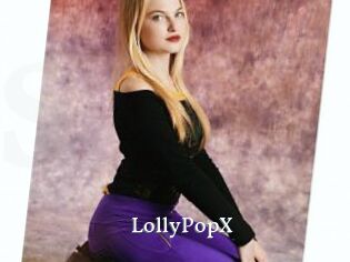 LollyPopX