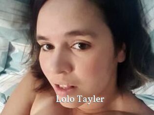 Lolo_Tayler