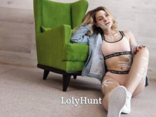 LolyHunt