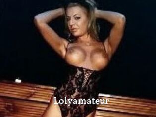 Lolyamateur